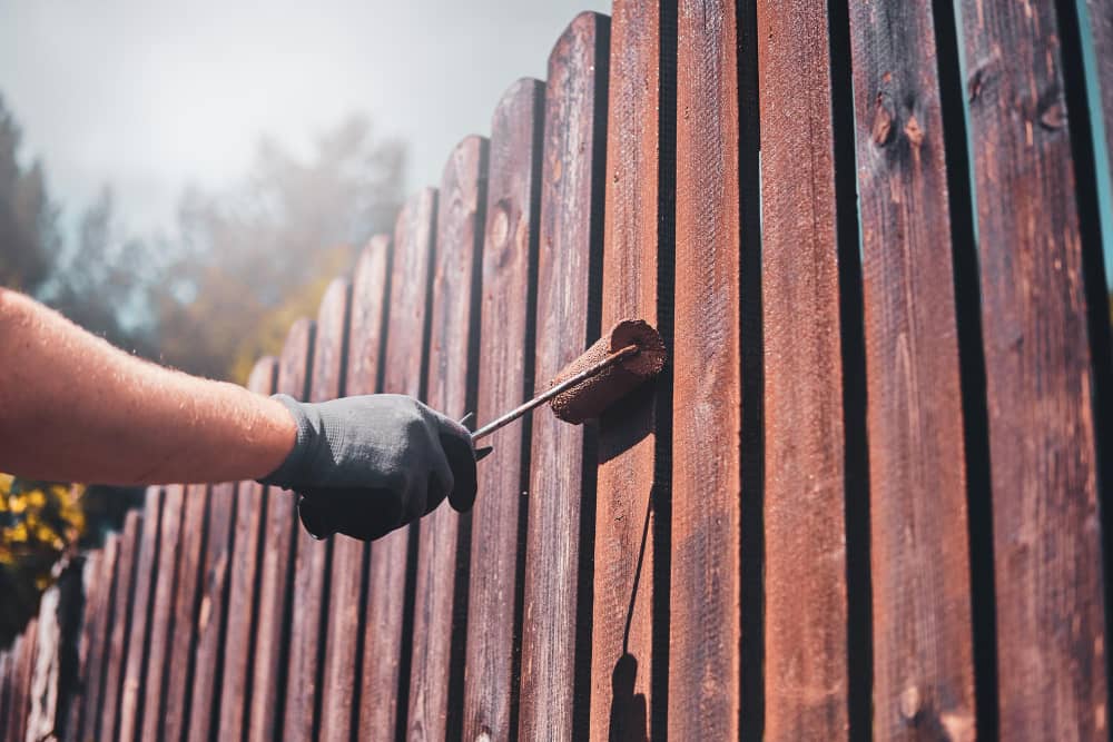 Benefits of Professional Deck Staining for Your Property