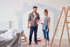 How Interior Painting Can Completely Transform Your Home