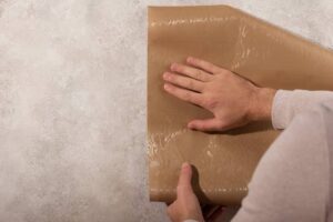 Why Professional Wallpaper Removal Matters Before Painting