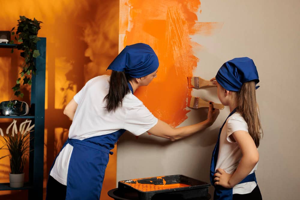 Signs Your Kitchen Cabinets Need Painting