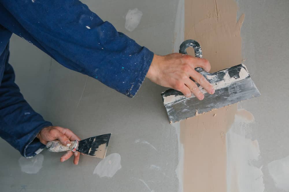 Why Drywall Repair Is Important Before Painting