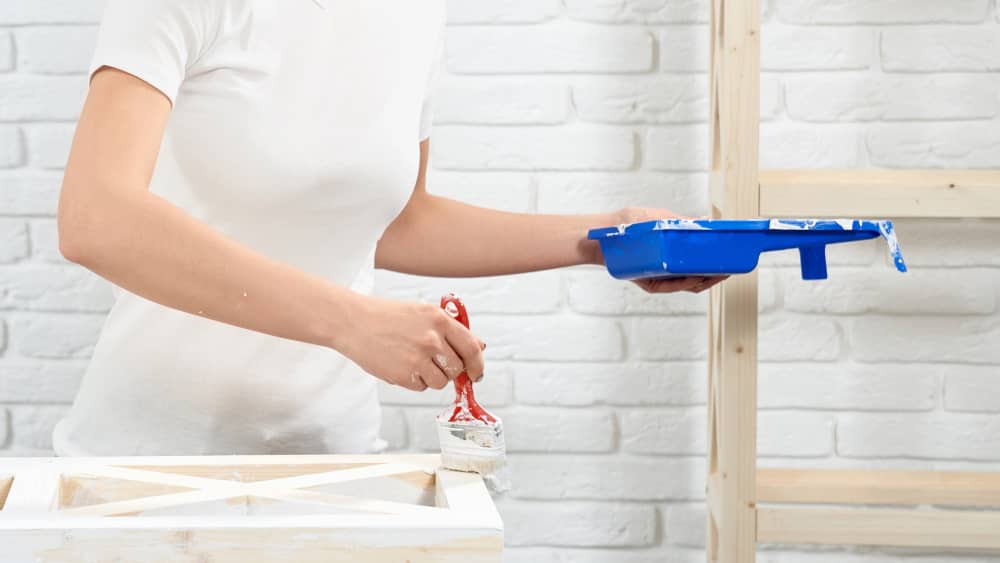 Benefits of Painting Cabinets Instead of Replacing