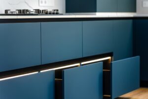 Why Home Owners Choose Cabinet Painting Instead of Replacement