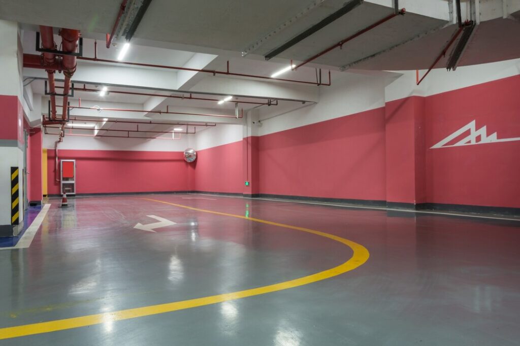 Signs Your Basement Needs Painting