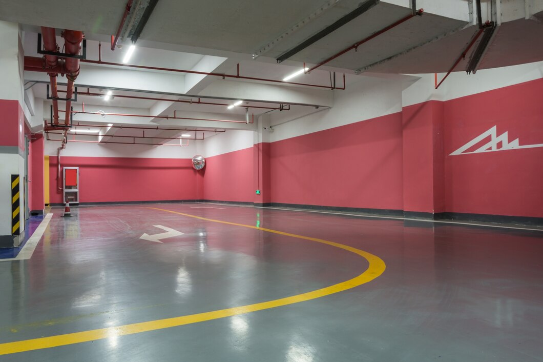 Signs Your Basement Needs Painting