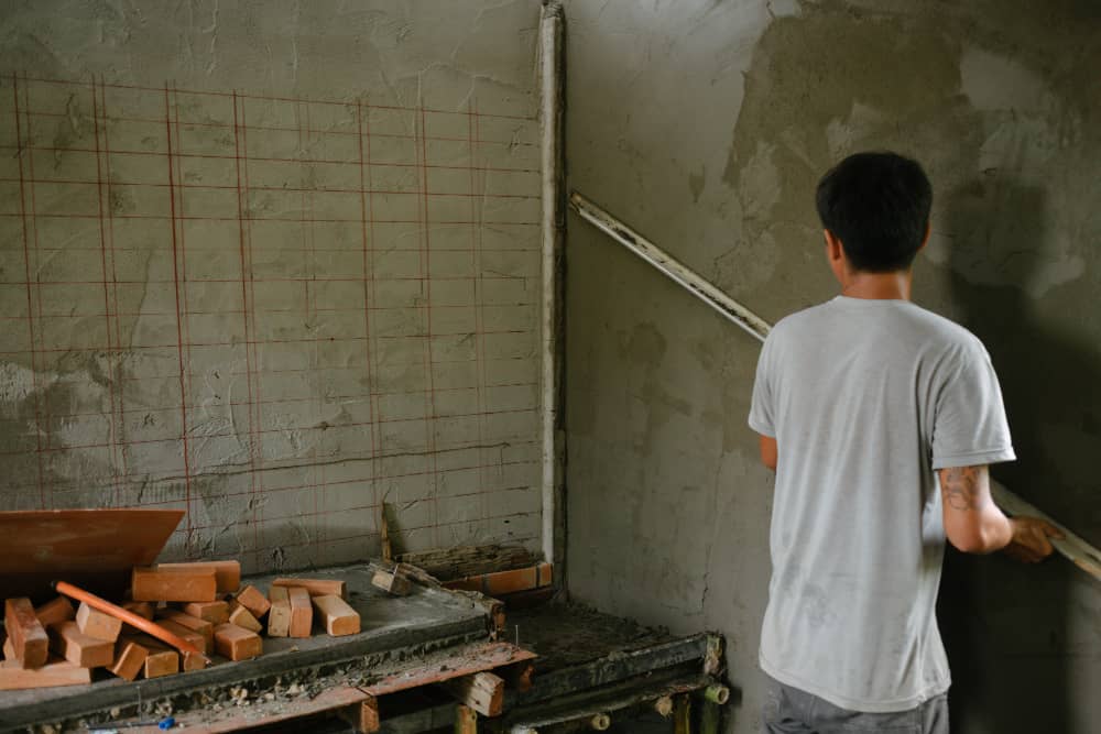 How to Prepare Walls Before Painting