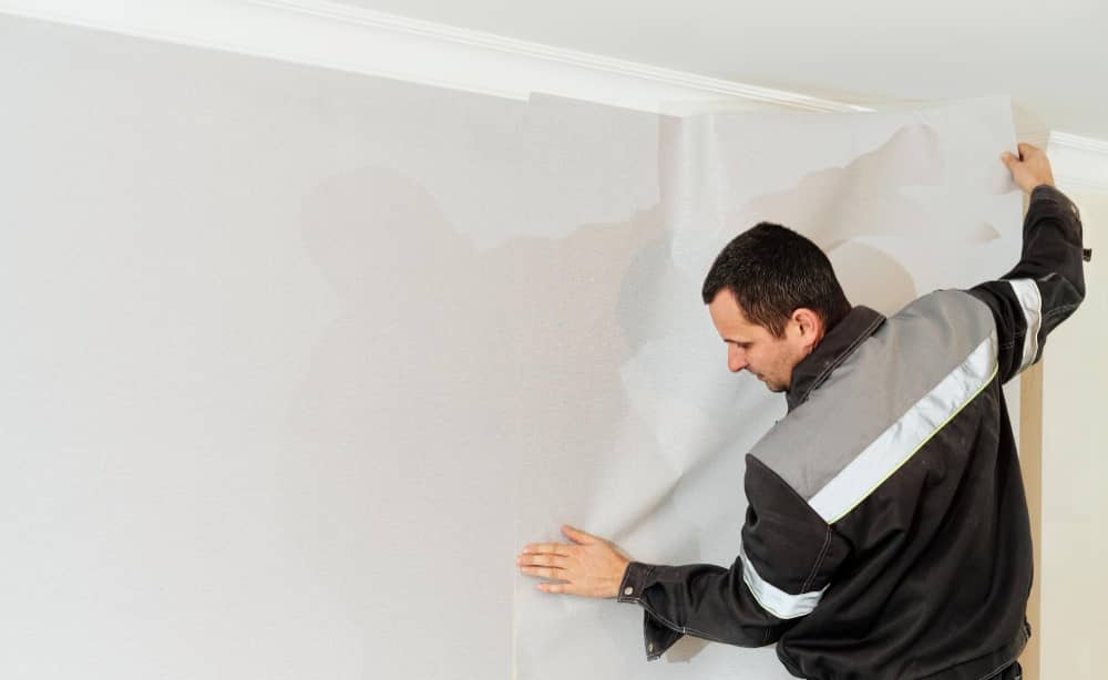 Wallpaper Installation Benefits for Modern Homes