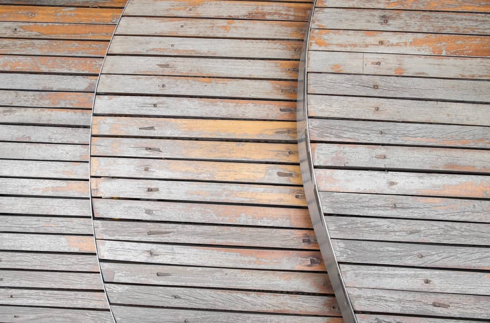 How to Protect Outdoor Wood Surfaces