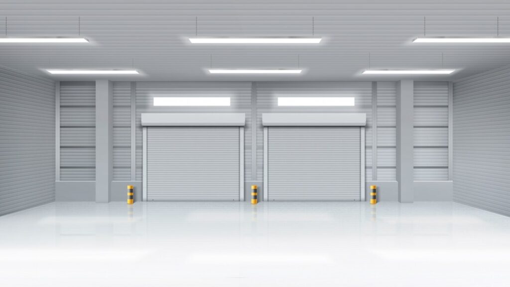 Garage Painting Benefits for Homeowners