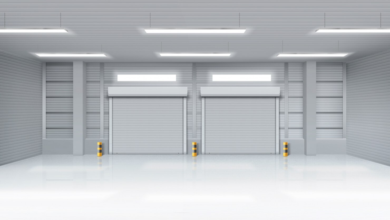 Garage Painting Benefits for Homeowners