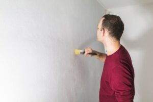 Benefits of Basement Wall Painting