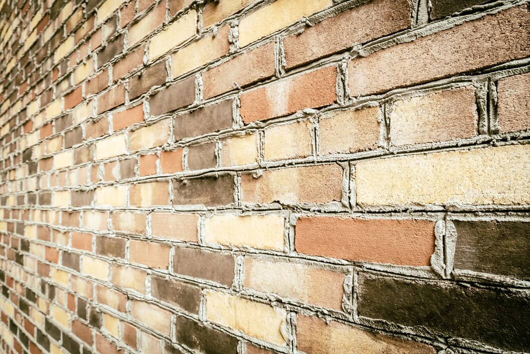 Brick Staining Benefits for Exterior Surfaces