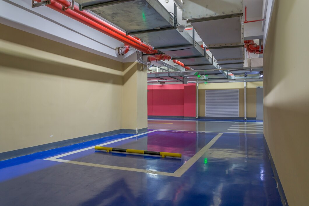 Basement Painting Benefits for Homeowners