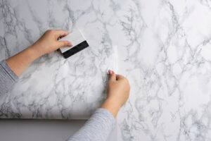 Wallpaper Installation Ideas for Beautiful Interiors