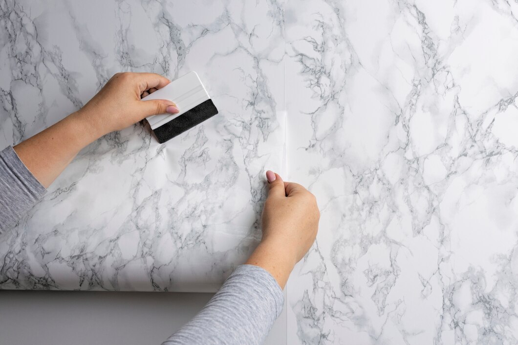 Wallpaper Installation Ideas for Beautiful Interiors