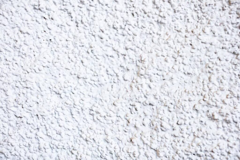 Popcorn Ceiling Removal