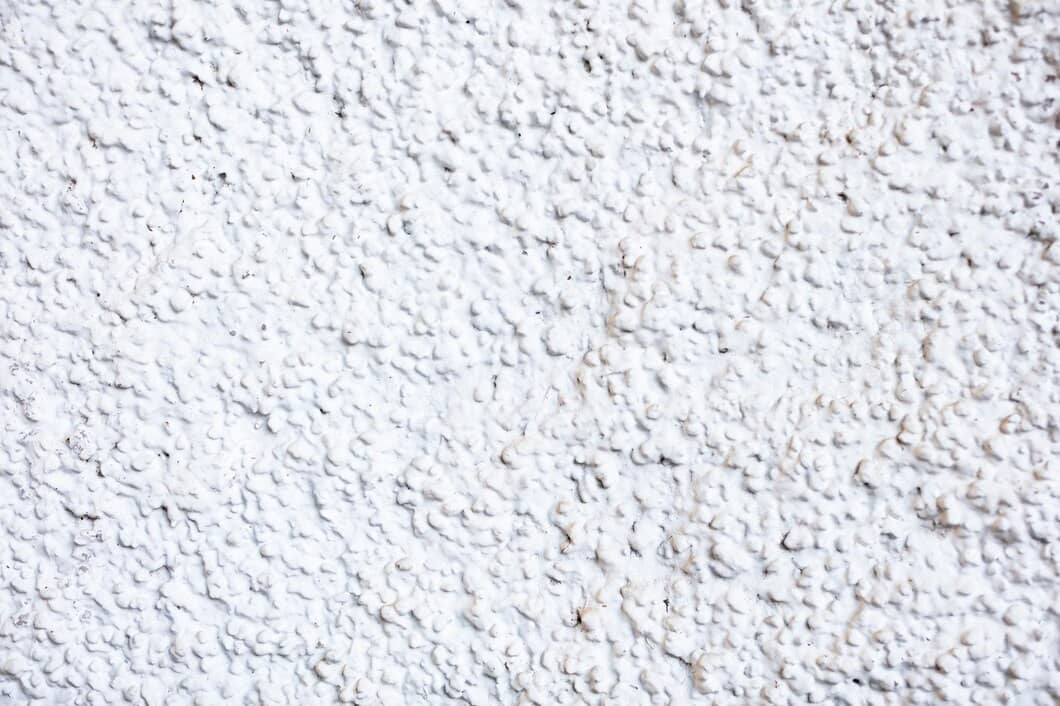 Popcorn Ceiling Removal
