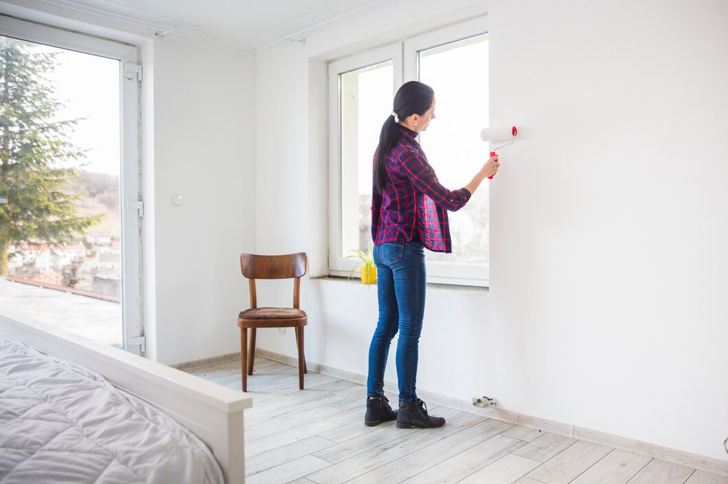 Interior Painting Benefits for Every Room